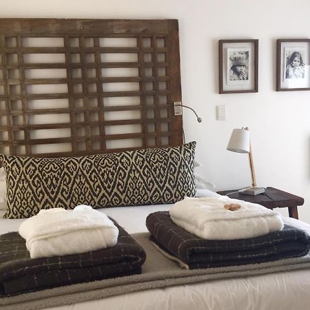 Agulhas Ocean House Ξενοδοχείο Εξωτερικό φωτογραφία