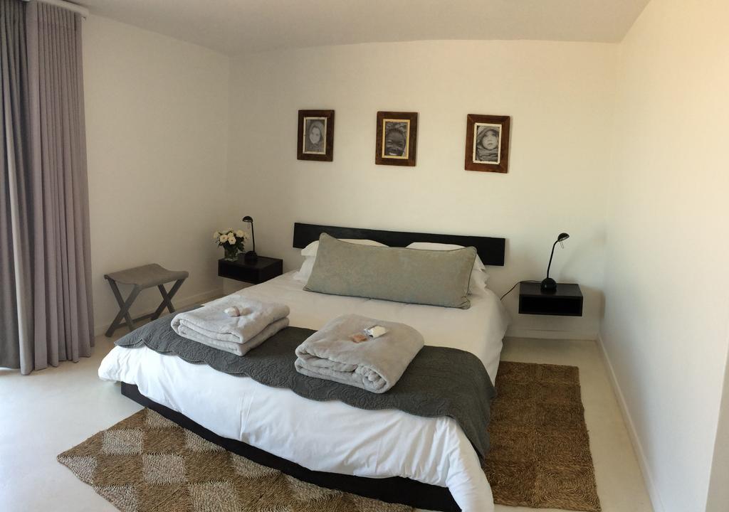 Agulhas Ocean House Ξενοδοχείο Εξωτερικό φωτογραφία