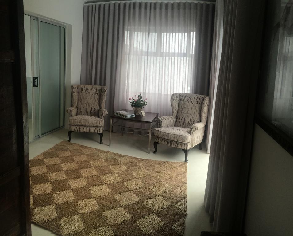 Agulhas Ocean House Ξενοδοχείο Εξωτερικό φωτογραφία