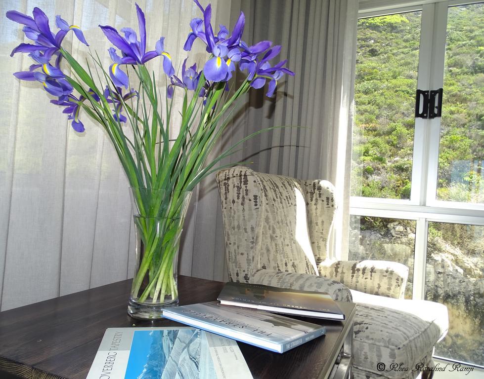 Agulhas Ocean House Ξενοδοχείο Εξωτερικό φωτογραφία