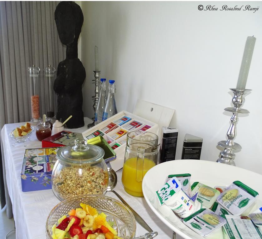 Agulhas Ocean House Ξενοδοχείο Εξωτερικό φωτογραφία