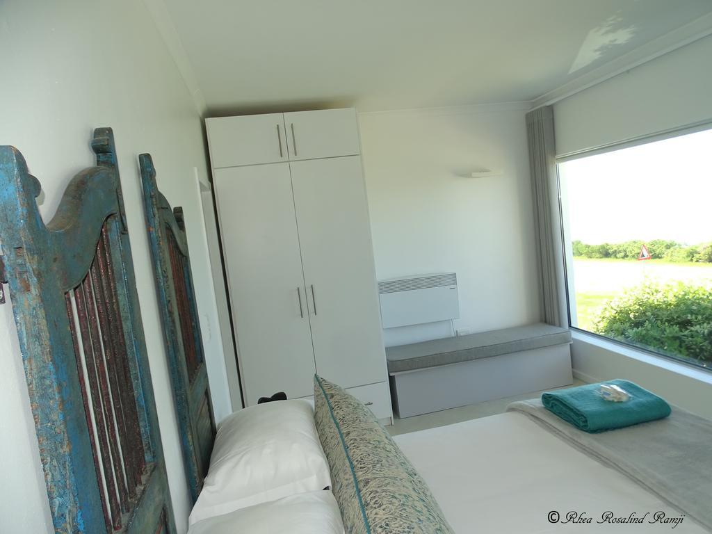 Agulhas Ocean House Ξενοδοχείο Εξωτερικό φωτογραφία