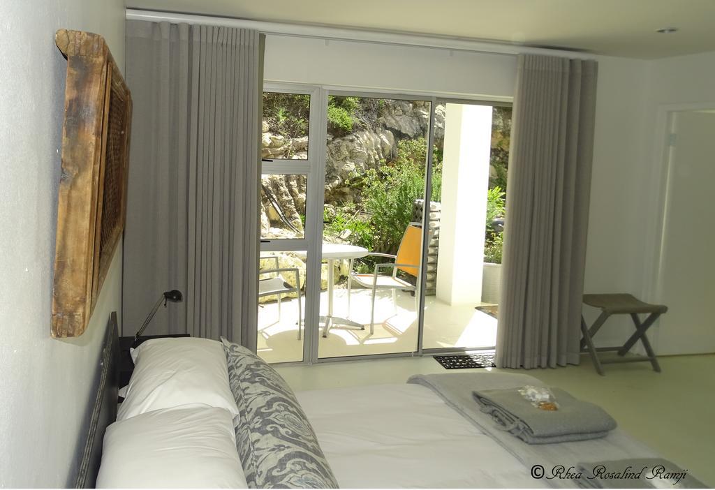 Agulhas Ocean House Ξενοδοχείο Εξωτερικό φωτογραφία
