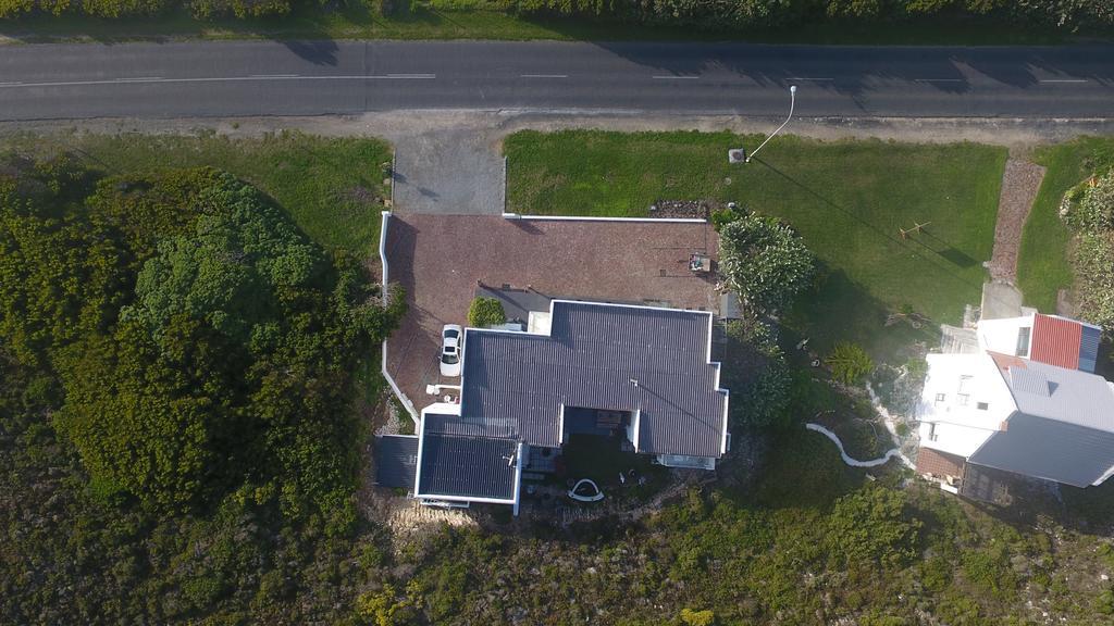 Agulhas Ocean House Ξενοδοχείο Εξωτερικό φωτογραφία