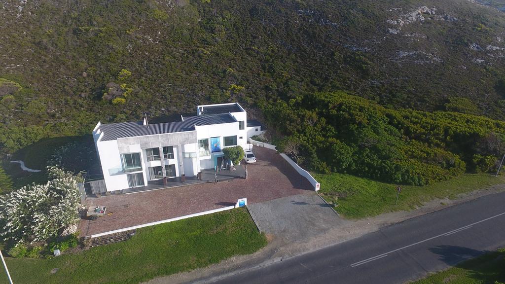 Agulhas Ocean House Ξενοδοχείο Εξωτερικό φωτογραφία