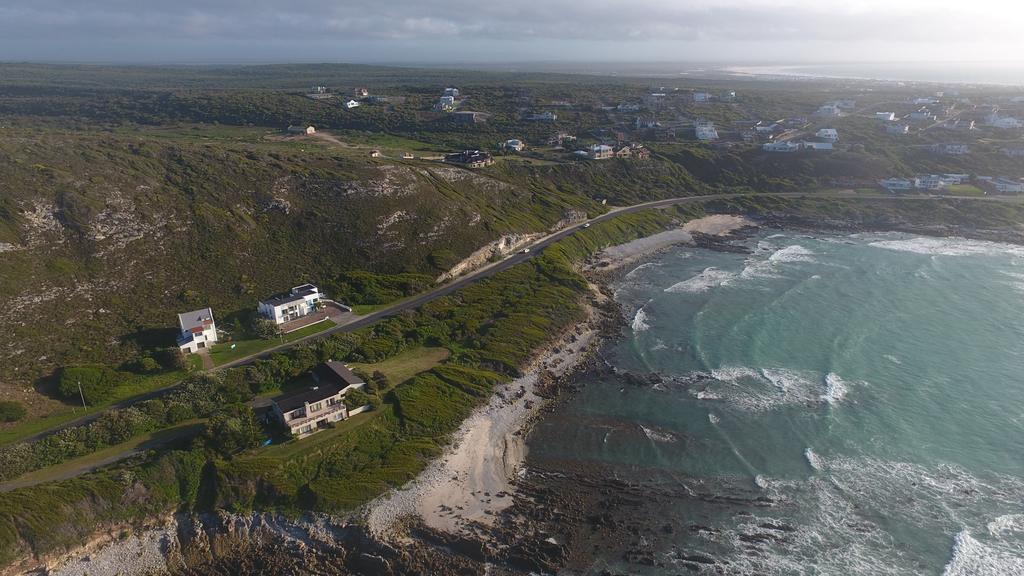 Agulhas Ocean House Ξενοδοχείο Εξωτερικό φωτογραφία