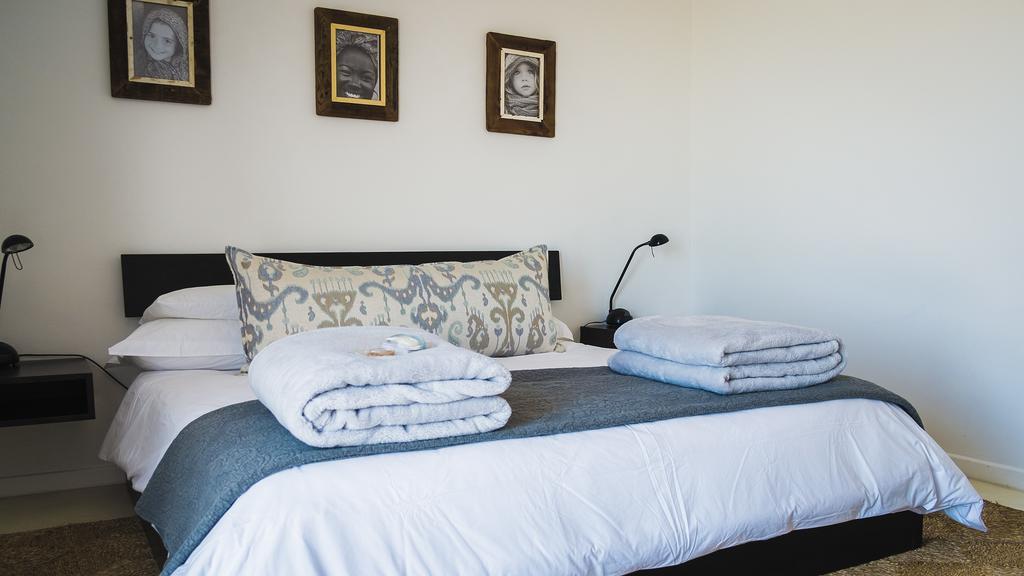 Agulhas Ocean House Ξενοδοχείο Εξωτερικό φωτογραφία