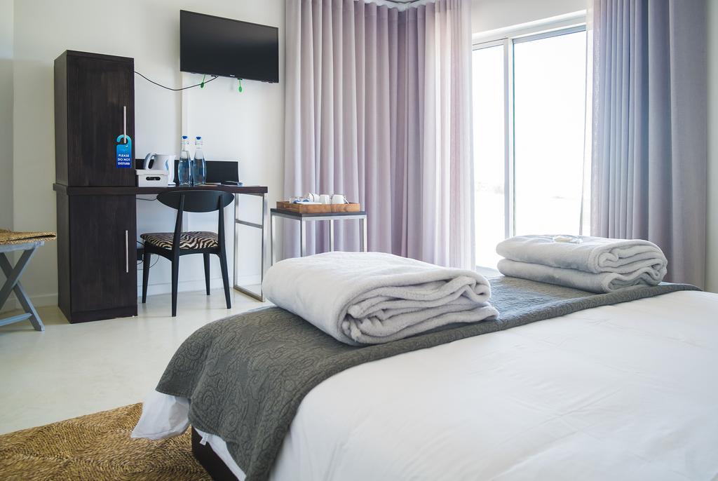 Agulhas Ocean House Ξενοδοχείο Εξωτερικό φωτογραφία