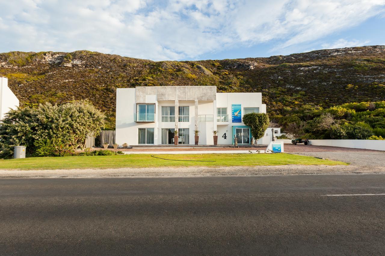 Agulhas Ocean House Ξενοδοχείο Εξωτερικό φωτογραφία