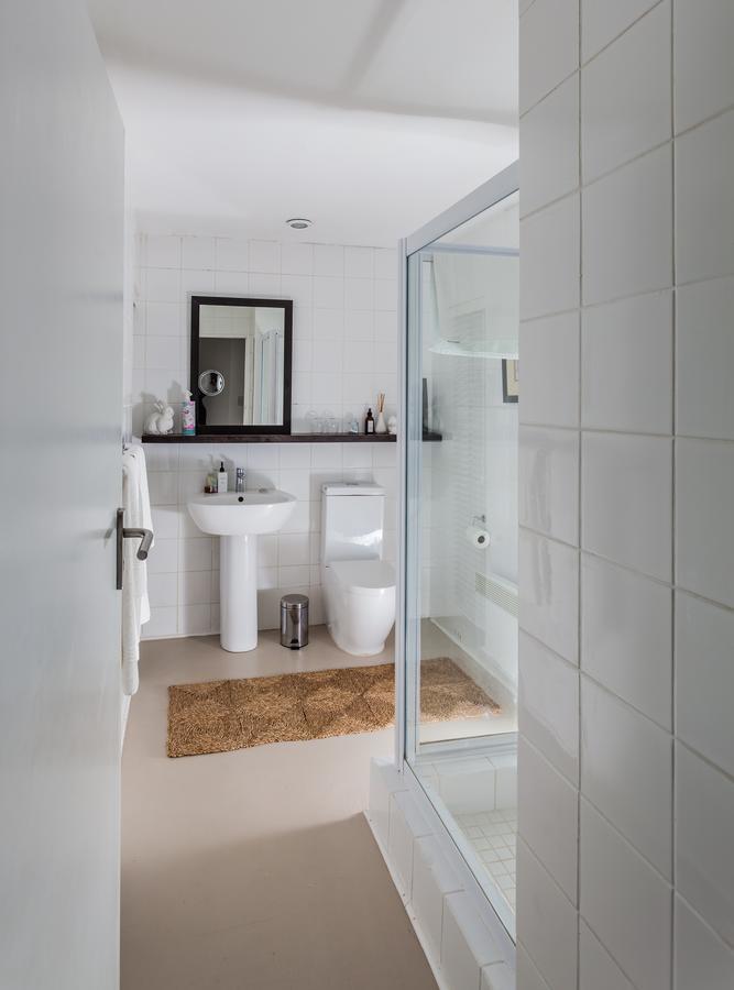 Agulhas Ocean House Ξενοδοχείο Εξωτερικό φωτογραφία