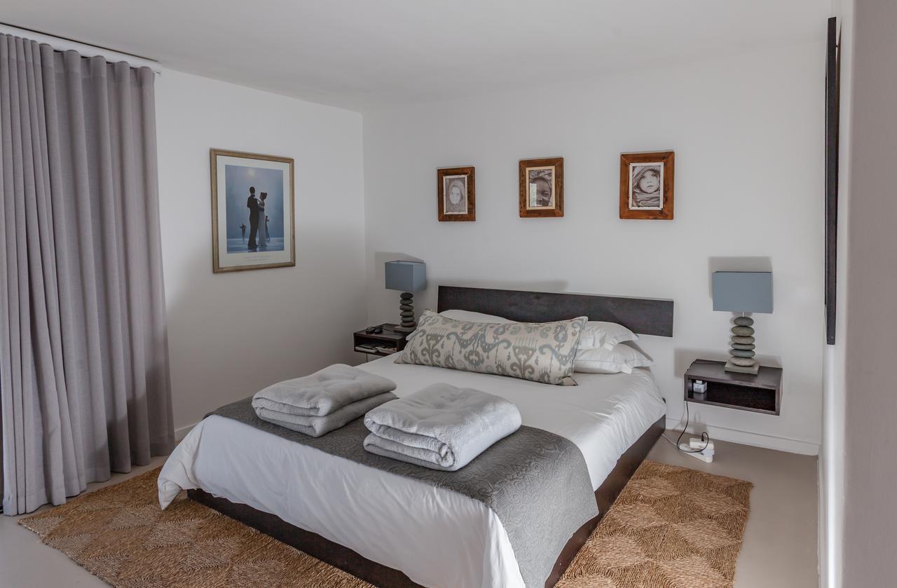 Agulhas Ocean House Ξενοδοχείο Εξωτερικό φωτογραφία