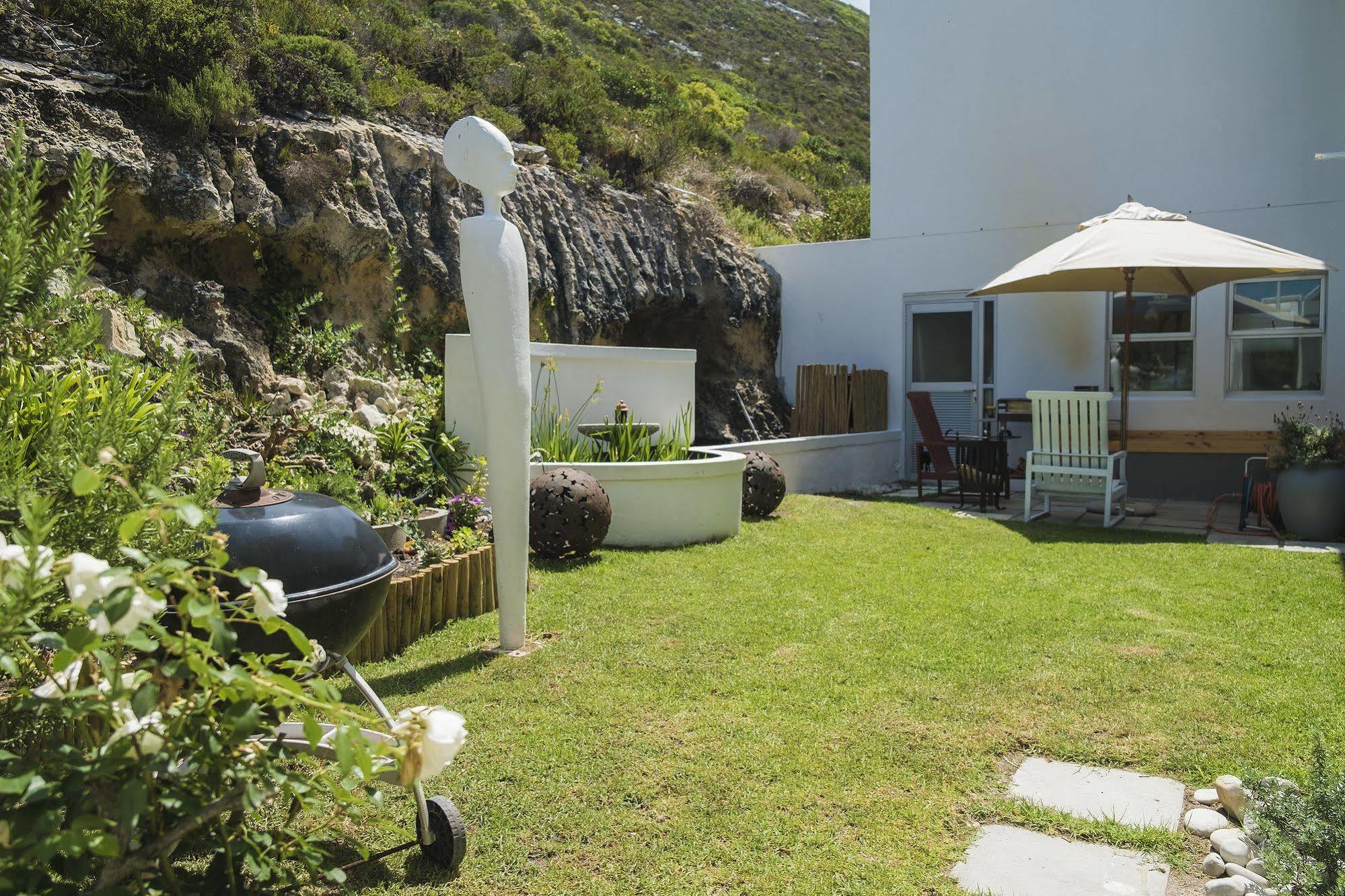 Agulhas Ocean House Ξενοδοχείο Εξωτερικό φωτογραφία