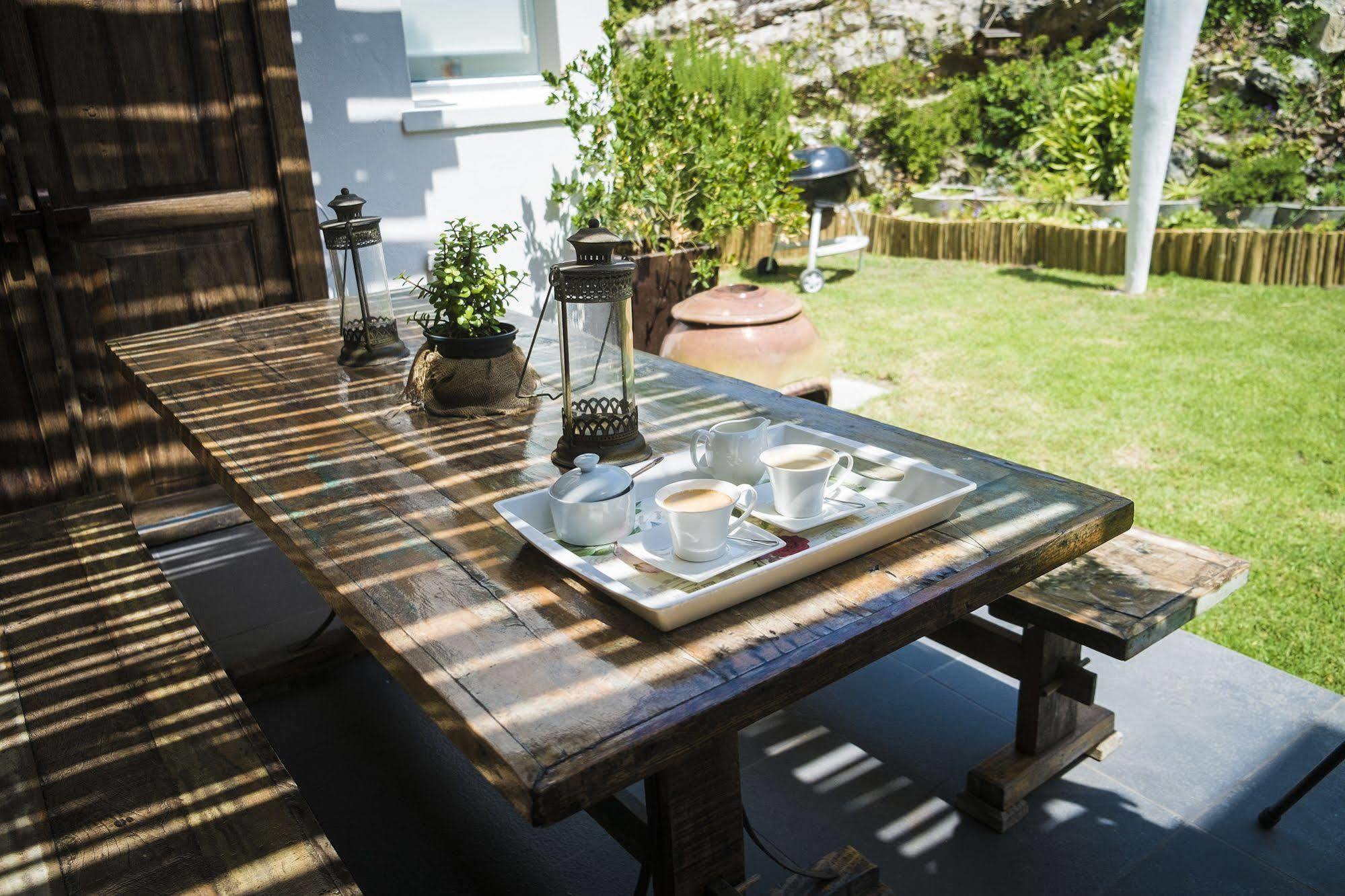 Agulhas Ocean House Ξενοδοχείο Εξωτερικό φωτογραφία