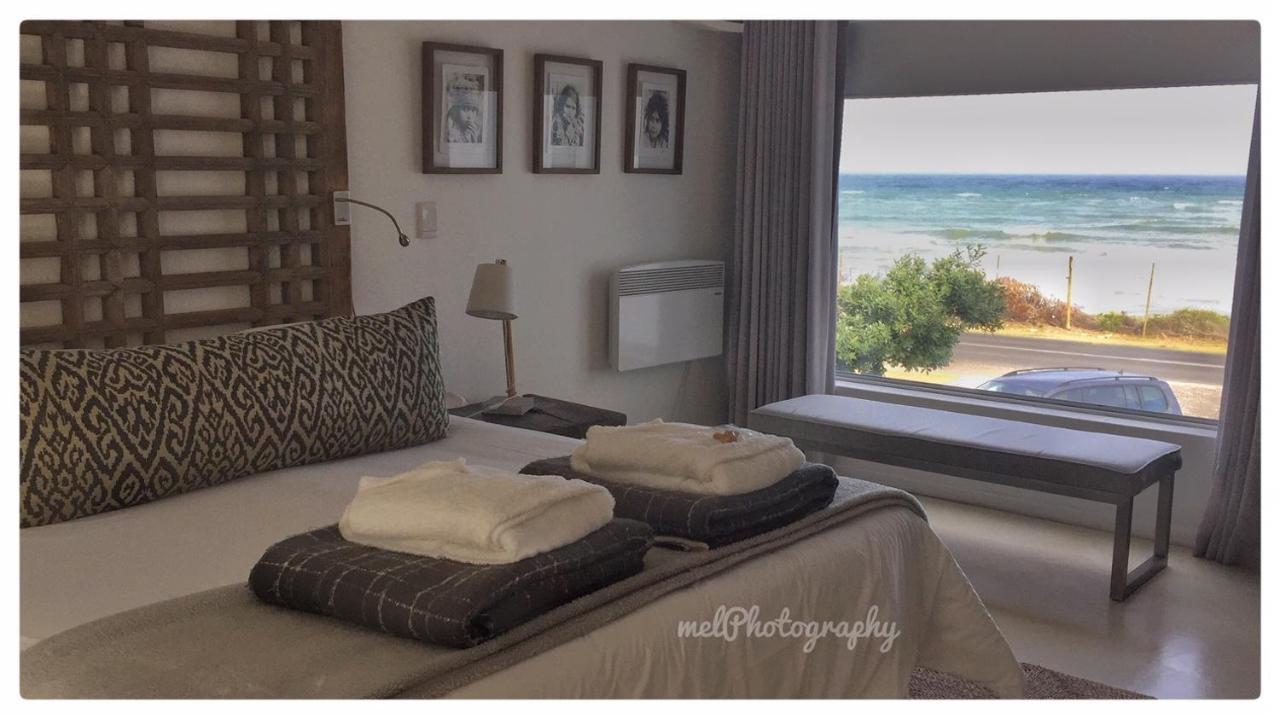 Agulhas Ocean House Ξενοδοχείο Εξωτερικό φωτογραφία
