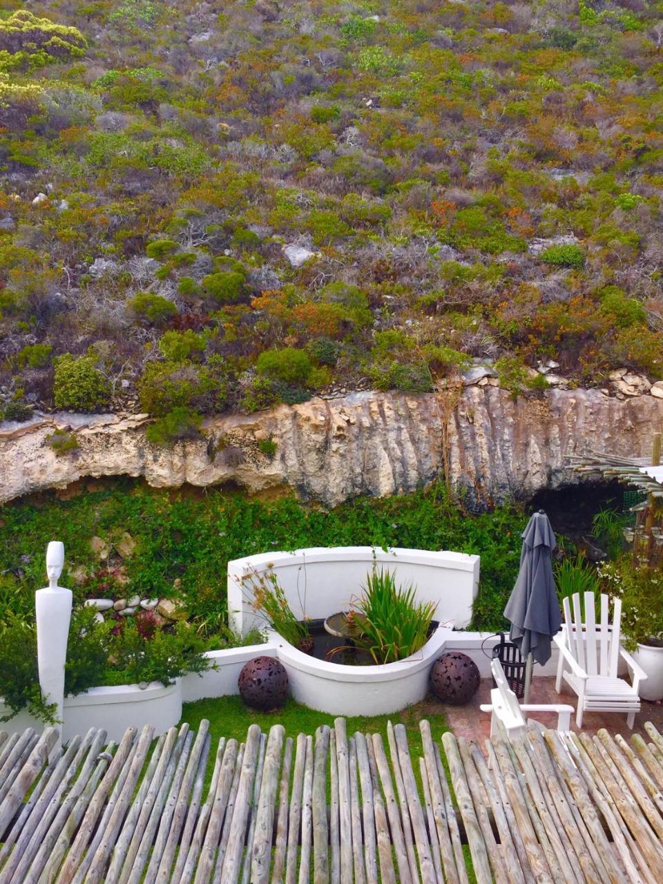 Agulhas Ocean House Ξενοδοχείο Εξωτερικό φωτογραφία