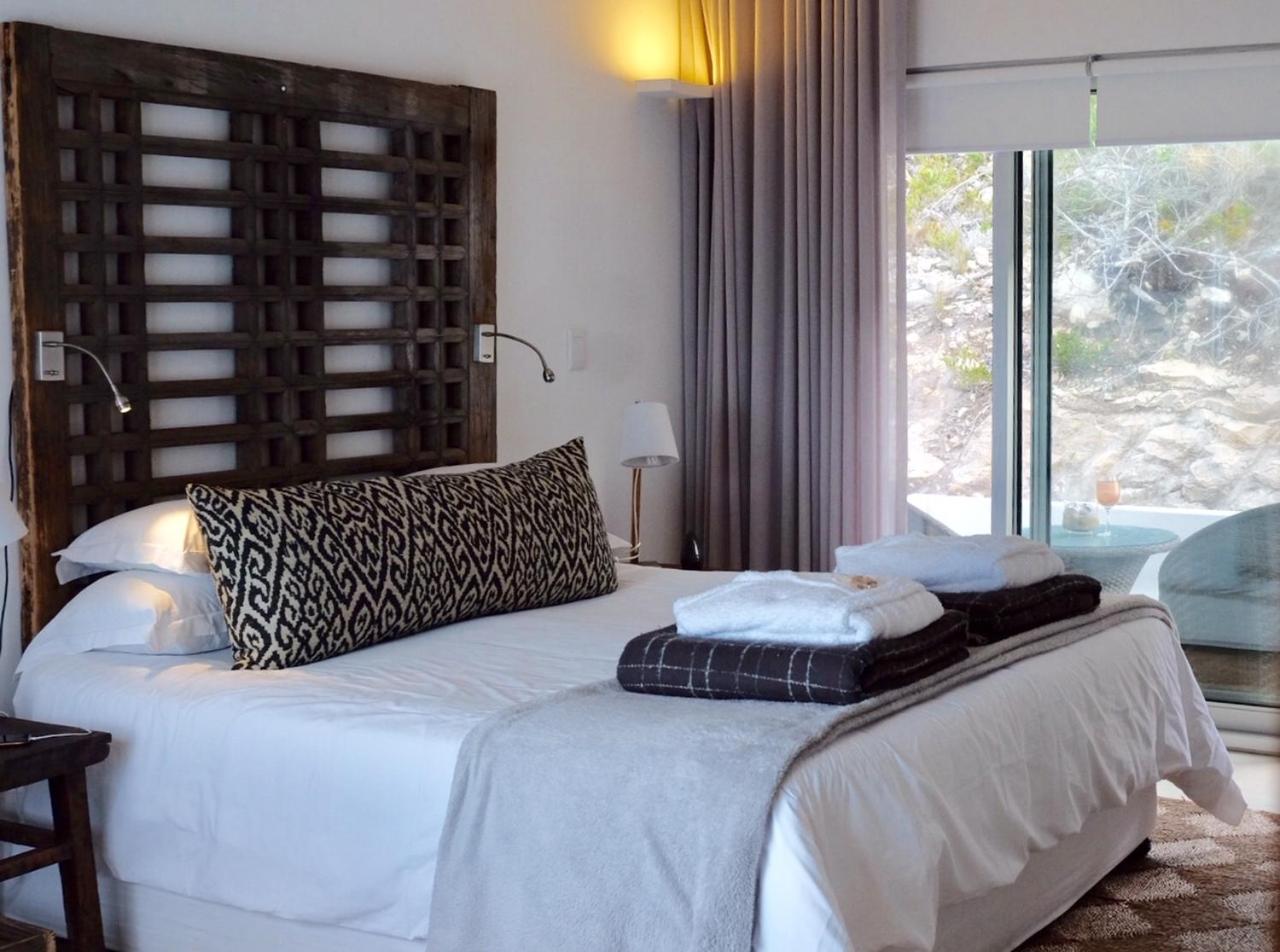 Agulhas Ocean House Ξενοδοχείο Εξωτερικό φωτογραφία